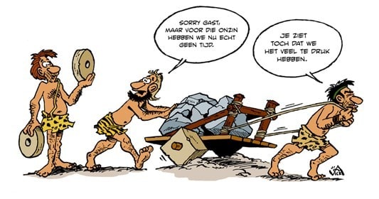 Het spanningsveld tussen directe patiëntenzorg en langere termijn innovatie 1 1600867552648